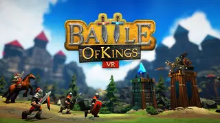 Battle of Kings VR