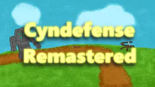 Cyndefense Remastered Edition
