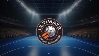 Ultimate Futsal Manager