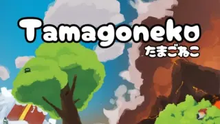 Tamagoneko - Switch