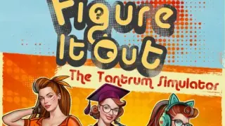 Figure It Out: The Tantrum Simulator - Switch