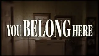 You Belong Here