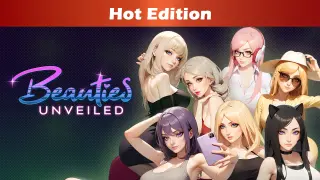 Beauties Unveiled Hot - Switch