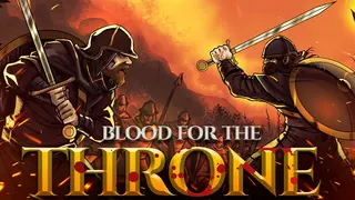 Blood for the Throne