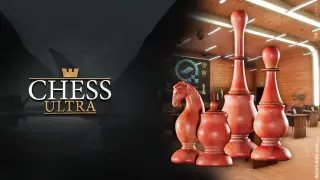 Chess Ultra: Academy game pack - Switch