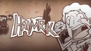 Haimrik