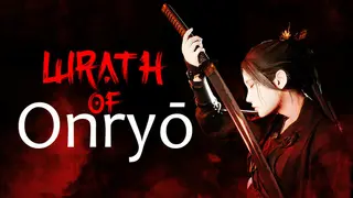 Wrath of Onryō