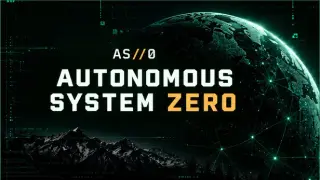 Autonomous System Zero