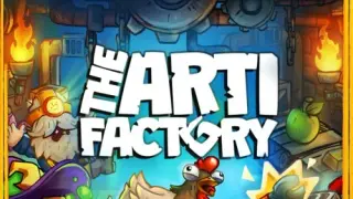 The Artifactory - Switch