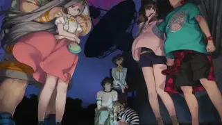 ROBOTICS;NOTES DaSH - Switch