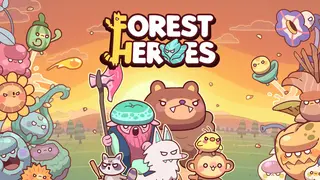 Forest Heroes