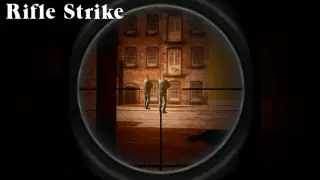 Rifle Strike