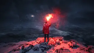 WILL: Follow The Light - PS5