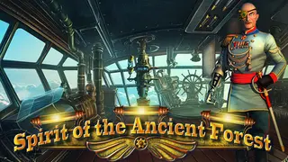 Spirit of the Ancient Forest