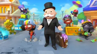 MONOPOLY Madness (Xbox One)