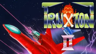 Truxton 2