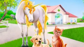 Animal Hospital - Switch
