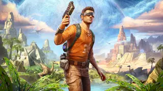 Outcast - Second Contact (Xbox One)