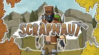 Scrapnaut Among Debris