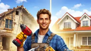 House Fixer Simulator - Switch