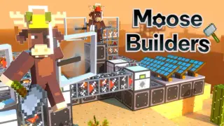 Moose Builders