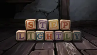 Step Lightly