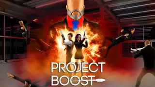 Project Boost