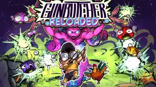 GUNBUTCHER: RELOADED