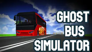 Ghost Bus Simulator