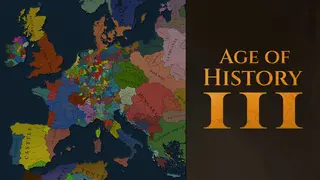 Age of History 3