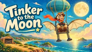 Tinker to the Moon