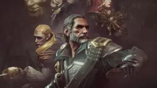 Pascal's Wager Definitive Edition - Switch