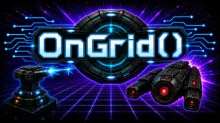 OnGrid()