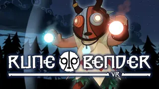 Rune Bender VR