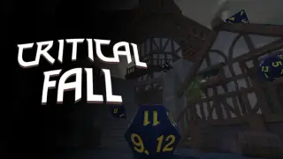 Critical Fall