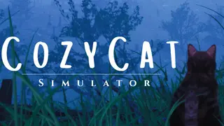 CozyCat Simulator