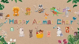 Crazy Animal Choir