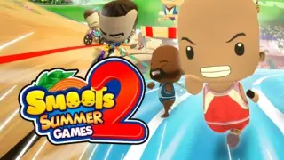 Smoots Summer Games II - Switch
