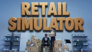 Retail Simulator