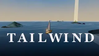 Tailwind: A Sleep Sailing Game