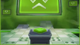 Don't Touch this Button! - Switch