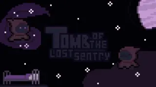 Tomb of The Lost Sentry