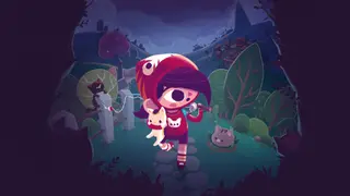 Mineko's Night Market - Xbox One