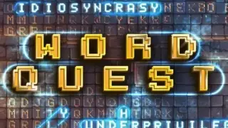 Word Quest - Switch