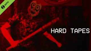 HARD TAPES