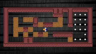 Sokoban (Boxman) Classic - Xbox One