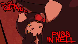 Puss in Hell