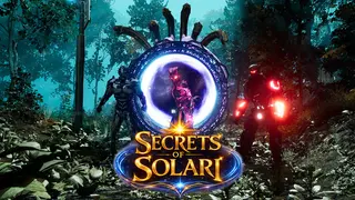 Secrets of Solari
