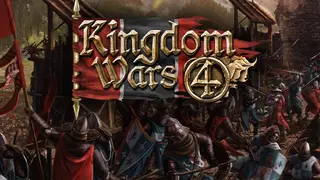 Kingdom Wars 4