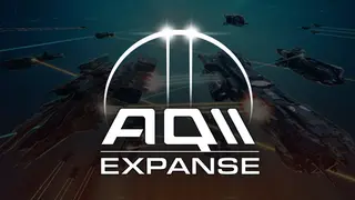 AQ2: Expanse